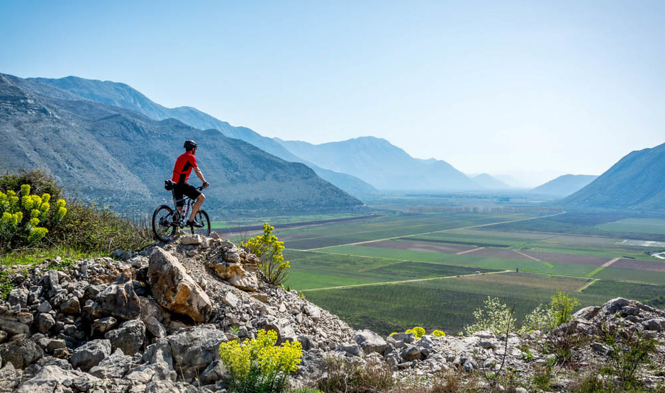 CYCLING RAILROAD OF CIRO DaliaTravel