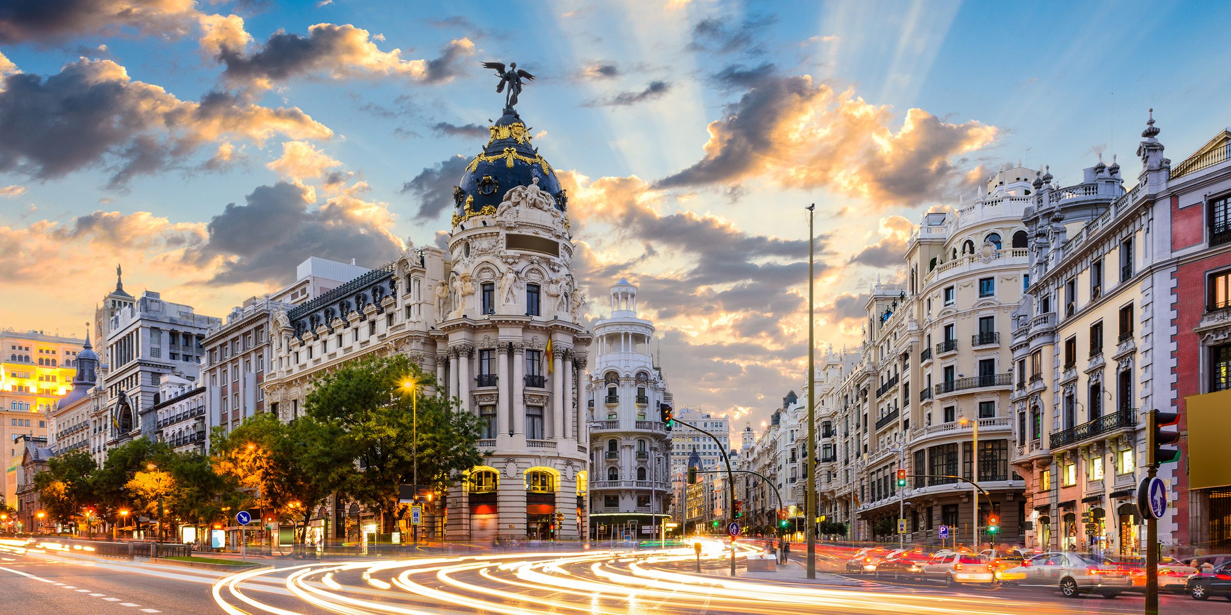 Madrid