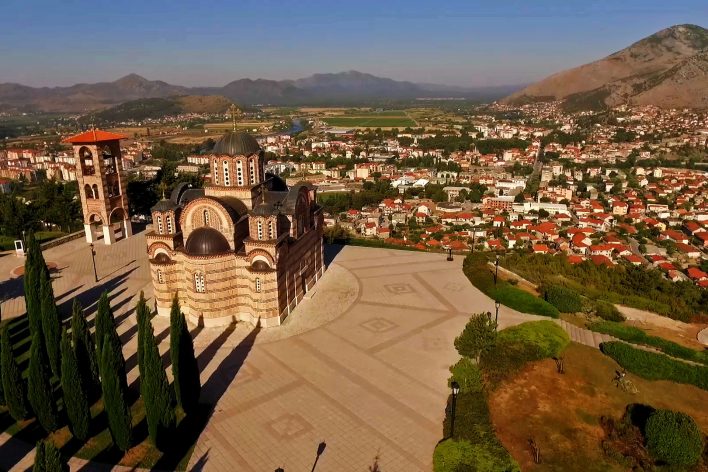 crkvina monastery trebinje