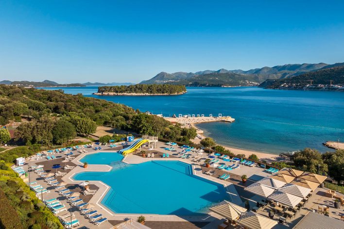 club-dubrovnik-hotel-pool-location