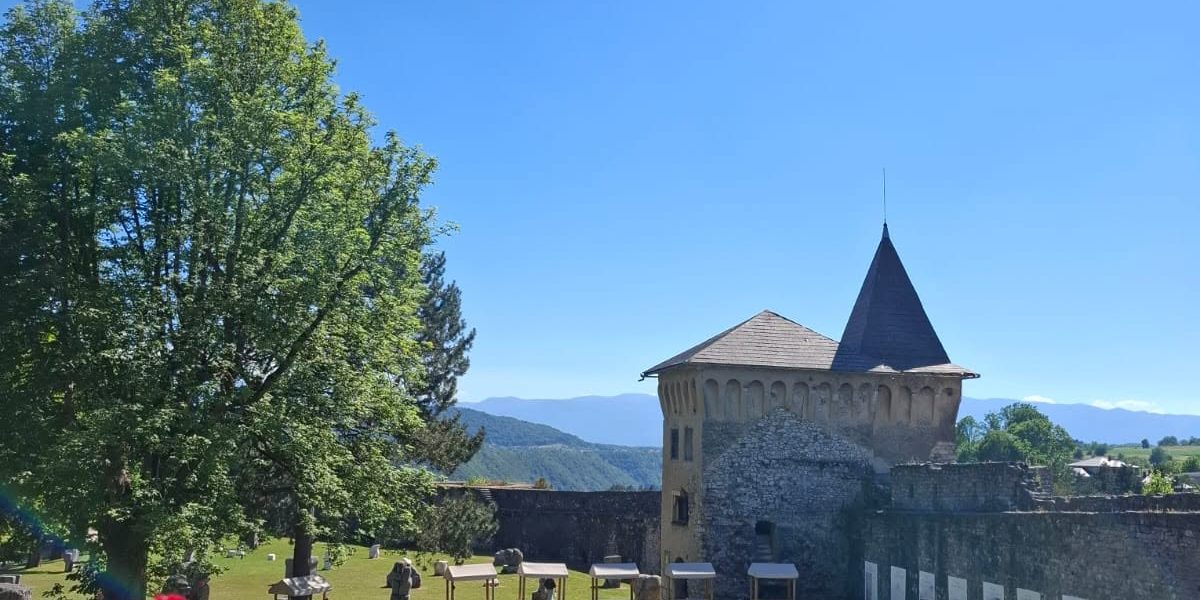 čardaci