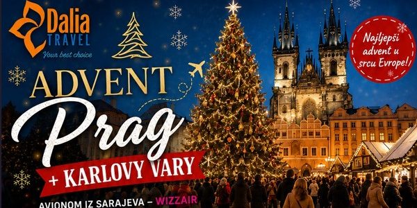 prag advent -1