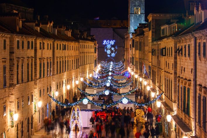 nova-godina-stradun-dubrovnik